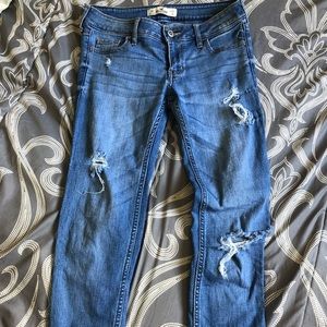 Hollister Jeans!